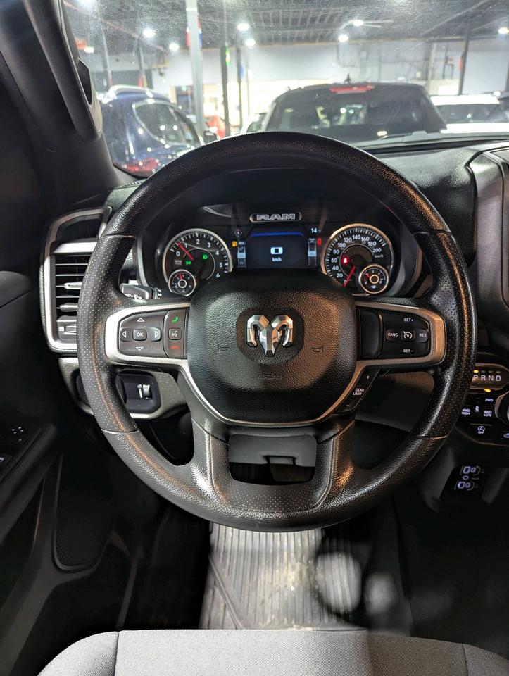 2023 RAM 1500 4x4 WARKLOCK PACKAGE ETORQUE Photo