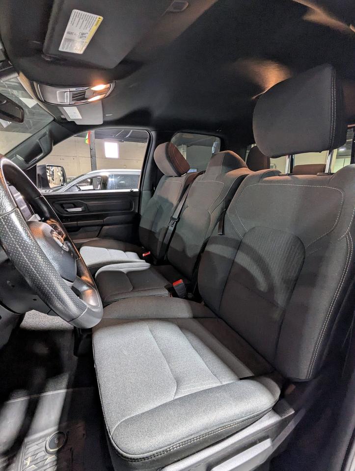 2023 RAM 1500 4x4 WARKLOCK PACKAGE ETORQUE Photo