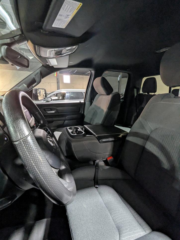 2023 RAM 1500 4x4 WARKLOCK PACKAGE ETORQUE Photo