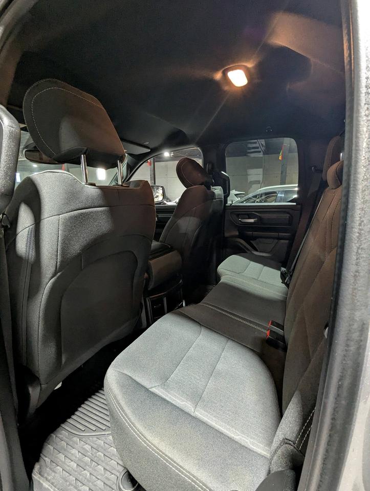 2023 RAM 1500 4x4 WARKLOCK PACKAGE ETORQUE Photo