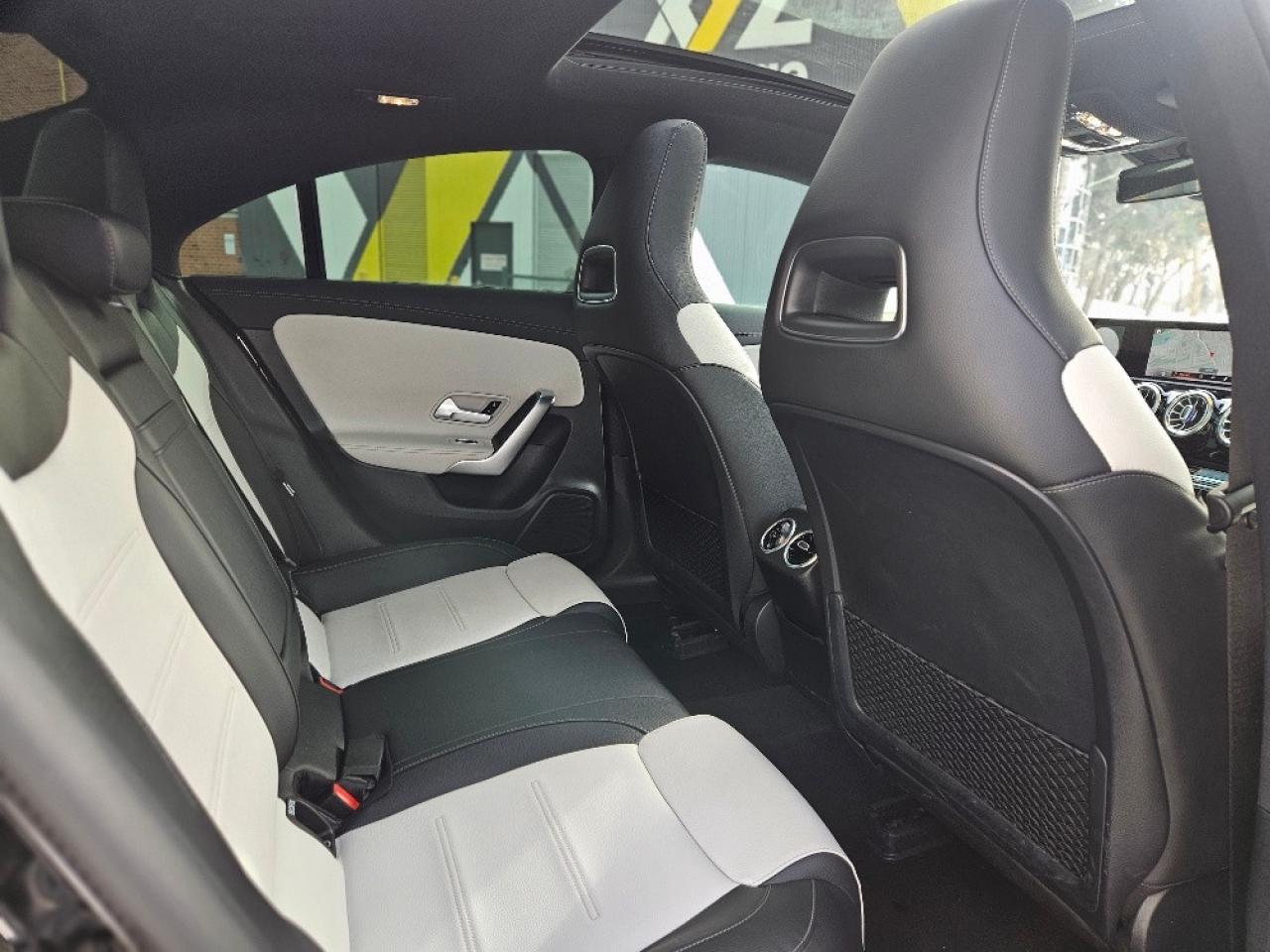 2020 Mercedes-Benz CLA-Class CLA 250 4MATIC AMG SPORT PKG-NO ACCIDENTS Photo