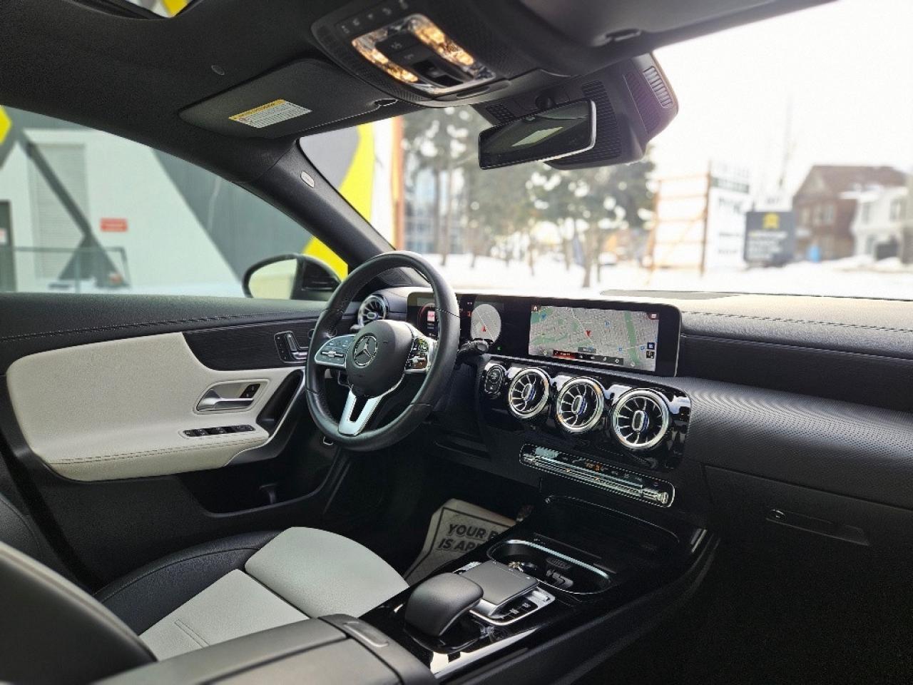 2020 Mercedes-Benz CLA-Class CLA 250 4MATIC AMG SPORT PKG-NO ACCIDENTS Photo