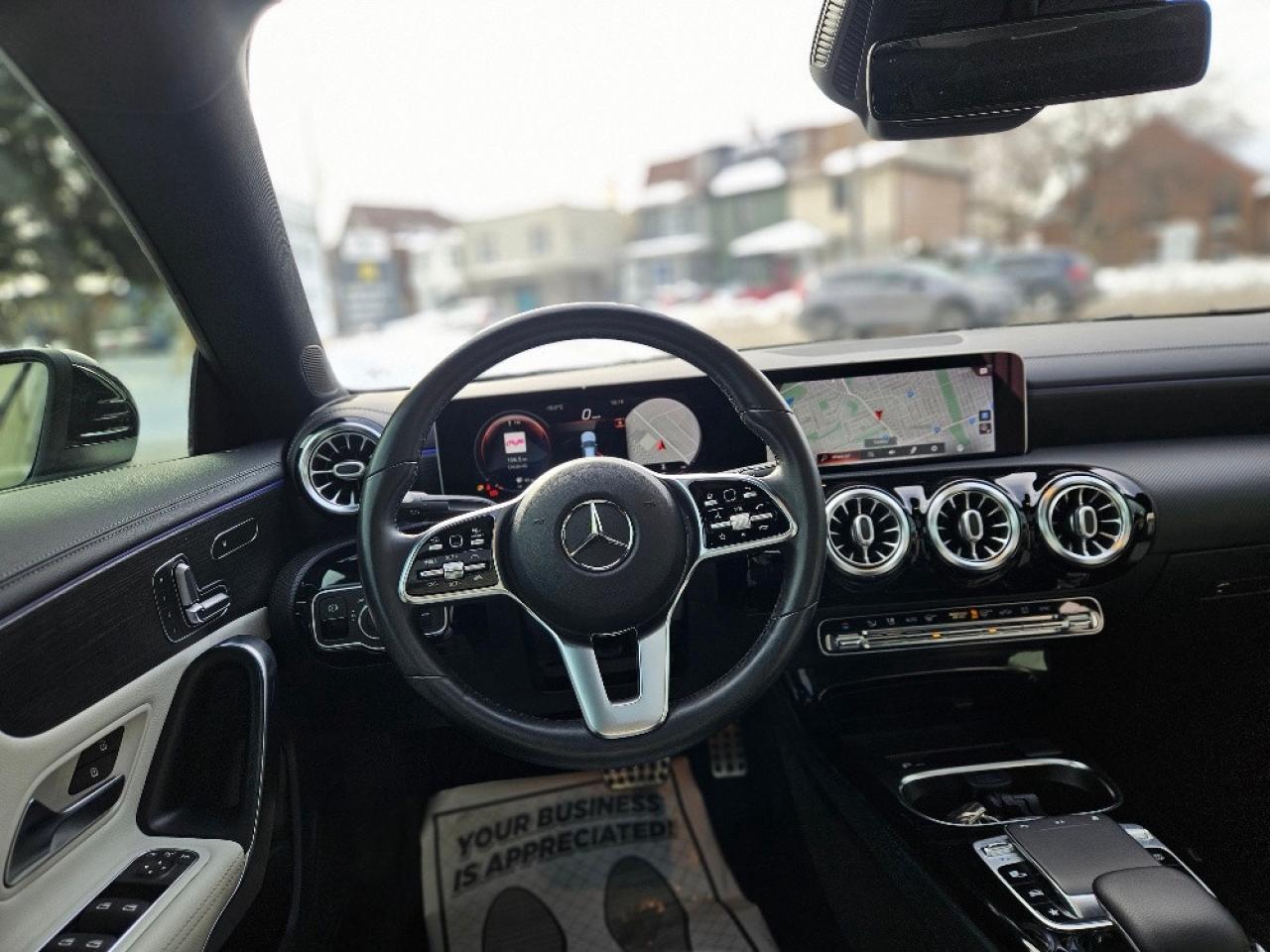 2020 Mercedes-Benz CLA-Class CLA 250 4MATIC AMG SPORT PKG-NO ACCIDENTS Photo