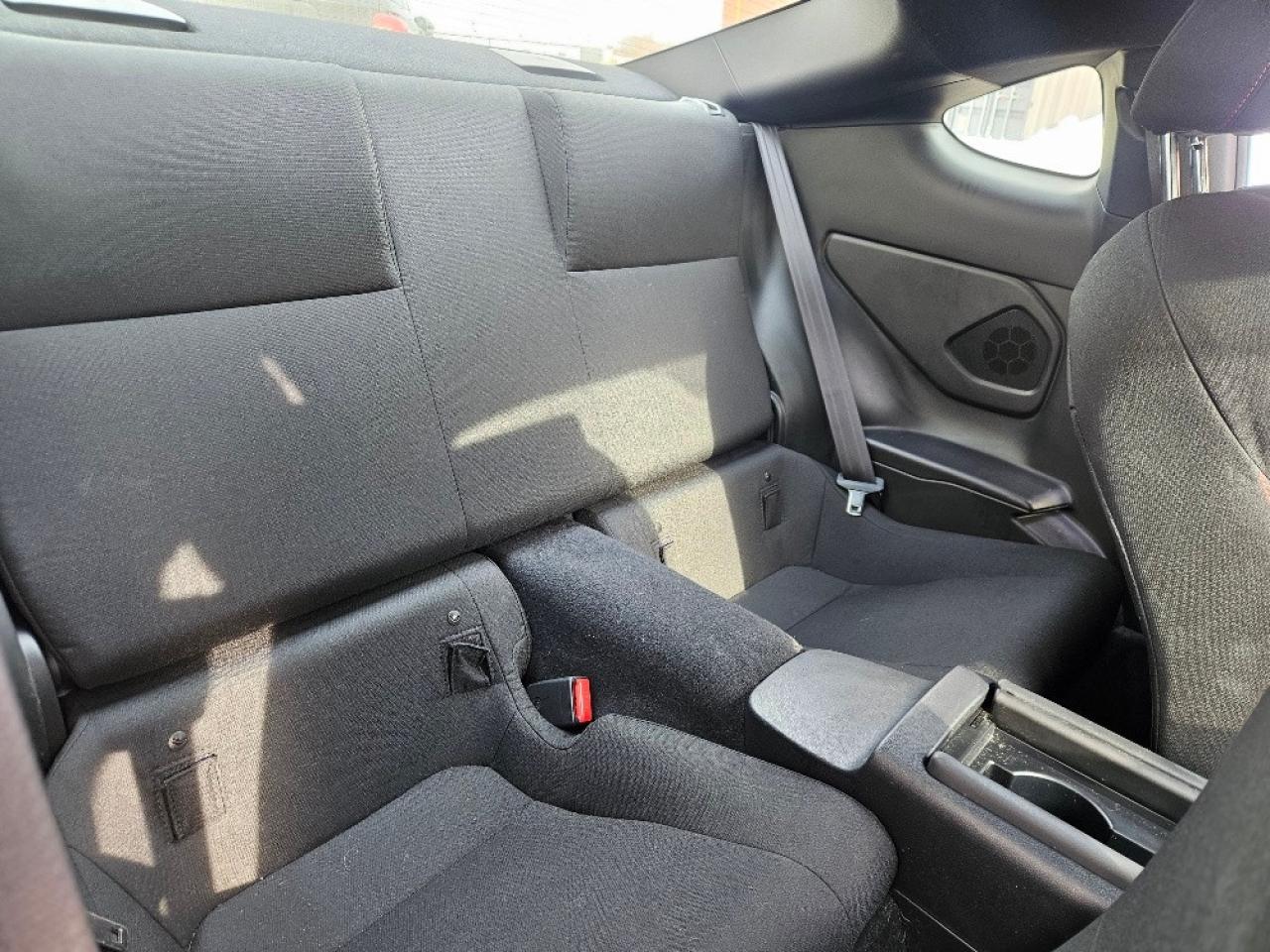 2023 Subaru BRZ 6 SPEED MANUAL-SUBARU WARRANTY-CERTIFIED Photo