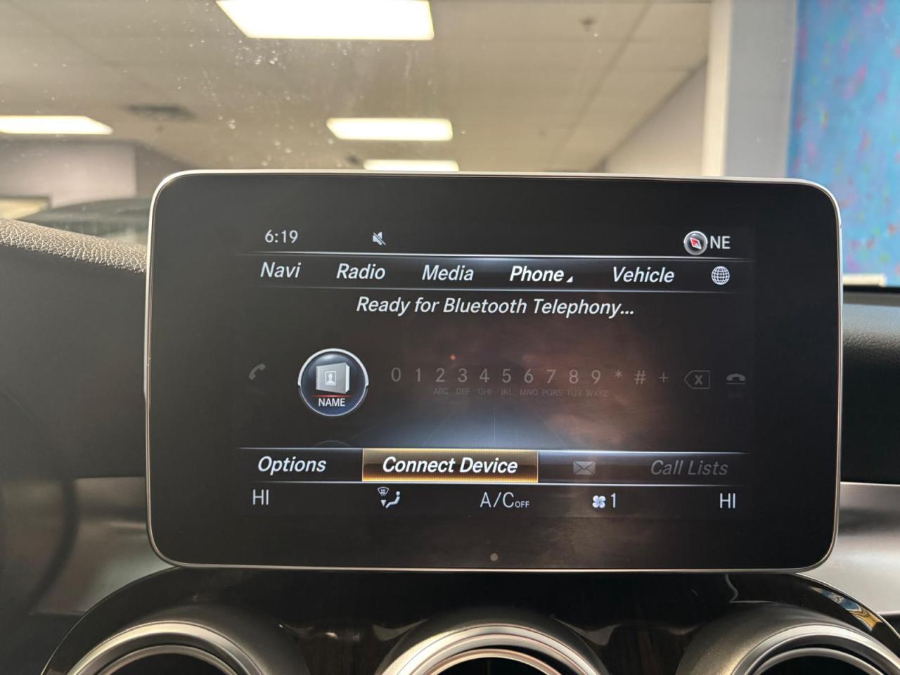 2016 Mercedes-Benz GLC-Class 4MATIC 4dr GLC 300 CLEAN CARFAX, NO ACCIDENTS Photo