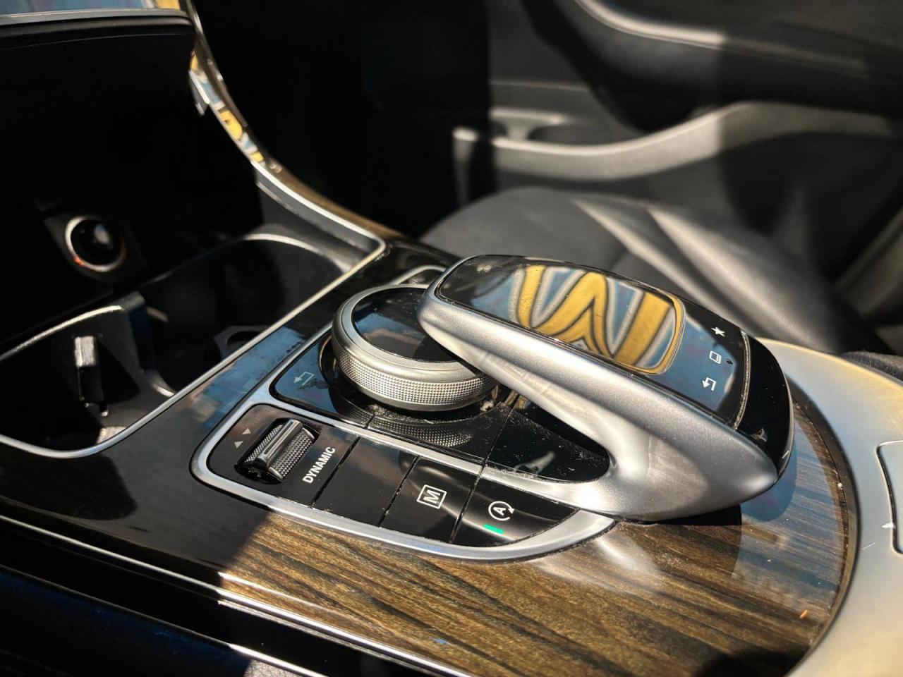 2016 Mercedes-Benz GLC-Class 4MATIC 4dr GLC 300 CLEAN CARFAX, NO ACCIDENTS Photo