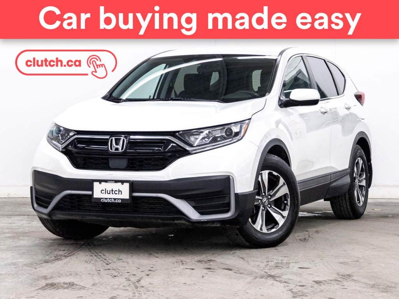 Front Heated Seats, Dual Zone Front Climate Control, Rear Climate Vents and more!<br> <br>Clutch is the largest online used car retailer in Canada, delivering a seamless, hassle-free car-buying experience to drivers everywhere. Shop thousands of used cars online, get the right one delivered to your door, and enjoy peace of mind with our 10-Day Money-Back Guarantee. How sweet is that? To learn more, visit clutch.ca.<br> <br>The top features for this car include:<br> <br>Auto Stop/Start<br>Front Heated Seats<br>Dual Zone Front Climate Control<br>Rear Climate Vents<br>Bluetooth Music<br>Touchscreen Display<br>Adaptive Cruise Control<br>12V Outlet<br>Hands Free Device Connectivity<br>Apple CarPlay<br>Android Auto<br>USB Input<br>Keyless Entry<br>Passive Keyless Entry<br>Push Button Start<br>Keyfob Remote Start<br>Pedestrian Detection<br>Rear View Camera<br> <br>Seamless home delivery - Delivery to your door in a matter of days. Available on select packages.<br> <br>Try it out for 10 days - If you do not like it, we will take it back. <br> <br>Quality assured - All cars go through our rigorous 210-point inspection and reconditioning process.<br> <br>Peace of mind - Warranty and protection plans available.<br> <br>Haggle-free - No haggling or hard sells.<br> <br>100% Transparency - Full inspection reports on every car, including high-res photography and a free Carfax report.<br> <br>Listed price is for cash purchase only and does not include taxes, Shipping Fees (if applicable), Delivery Fees (if applicable), government licensing fees.<br> <br>Previous Provincial Registrations:<br>Ontario<br> <br>Stock # 58004