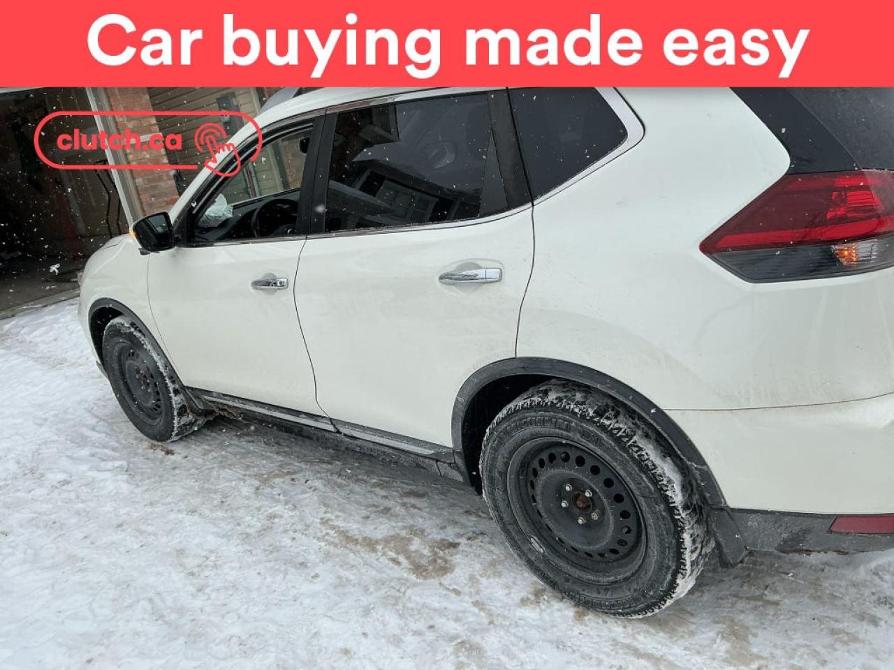 NO ACCIDENTS / CLEAN CARFAX / Front Heated Seats, Climate Control, Rear Climate Vents and more!<br> <br>Clutch is the largest online used car retailer in Canada, delivering a seamless, hassle-free car-buying experience to drivers everywhere. Shop thousands of used cars online, get the right one delivered to your door, and enjoy peace of mind with our 10-Day Money-Back Guarantee. How sweet is that? To learn more, visit clutch.ca.<br> <br>The top features for this car include:<br> <br>Brake Assist<br>Front Heated Seats<br>Climate Control<br>Rear Climate Vents<br>Bluetooth Music<br>Touchscreen Display<br>Cruise Control<br>12V Outlet<br>Hands Free Device Connectivity<br>Apple CarPlay<br>Android Auto<br>USB Input<br>Keyless Entry<br>Blindspot Sensors<br>Forward Collision Mitigation<br>Rear Collision Warning<br>Rear Cross Traffic Alert<br>Hill Assistance<br>Rear View Camera<br>Passive Keyless Entry<br>Push Button Start<br>Keyfob Remote Start<br>Power Driver Seat<br>Traffic Sign Recognition<br>Auto Dimming Rearview Mirror<br>Driver Seat Memory System<br>Premium Sound System<br>Integrated Garage Door Opener<br>Lane Departure Warning<br>Active Lane Keep Assistance<br>Pedestrian Detection<br>Automatic High Beams<br>Power Passenger Seat<br> <br>Seamless home delivery - Delivery to your door in a matter of days. Available on select packages.<br> <br>Try it out for 10 days - If you do not like it, we will take it back. <br> <br>Quality assured - All cars go through our rigorous 210-point inspection and reconditioning process.<br> <br>Peace of mind - Warranty and protection plans available.<br> <br>Haggle-free - No haggling or hard sells.<br> <br>100% Transparency - Full inspection reports on every car, including high-res photography and a free Carfax report.<br> <br>Listed price is for cash purchase only and does not include taxes, Shipping Fees (if applicable), Delivery Fees (if applicable), government licensing fees.<br> <br>Previous Provincial Registrations:<br>Ontario<br> <br>Stock # 85657