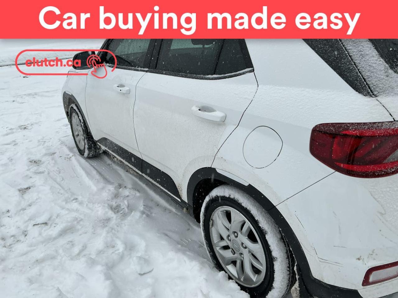 NO ACCIDENTS / CLEAN CARFAX / 1 OWNER / Front Heated Seats, Climate Control, Bluetooth Music and more!<br> <br>Clutch is the largest online used car retailer in Canada, delivering a seamless, hassle-free car-buying experience to drivers everywhere. Shop thousands of used cars online, get the right one delivered to your door, and enjoy peace of mind with our 10-Day Money-Back Guarantee. How sweet is that? To learn more, visit clutch.ca.<br> <br>The top features for this car include:<br> <br>Brake Assist<br>Front Heated Seats<br>Climate Control<br>Bluetooth Music<br>Touchscreen Display<br>Cruise Control<br>12V Outlet<br>Hands Free Device Connectivity<br>Apple CarPlay<br>Android Auto<br>USB Input<br>Keyless Entry<br>Passive Keyless Entry<br>Push Button Start<br>Keyfob Remote Start<br>Lane Departure Warning<br>Active Lane Keep Assistance<br>Blindspot Sensors<br>Forward Collision Mitigation<br>Rear Collision Warning<br>Rear Cross Traffic Alert<br>Pedestrian Detection<br>Driver Attention Alert<br>Heated Steering Wheel<br>Hill Assistance<br>Automatic High Beams<br>Rear View Camera<br> <br>Seamless home delivery - Delivery to your door in a matter of days. Available on select packages.<br> <br>Try it out for 10 days - If you do not like it, we will take it back. <br> <br>Quality assured - All cars go through our rigorous 210-point inspection and reconditioning process.<br> <br>Peace of mind - Warranty and protection plans available.<br> <br>Haggle-free - No haggling or hard sells.<br> <br>100% Transparency - Full inspection reports on every car, including high-res photography and a free Carfax report.<br> <br>Listed price is for cash purchase only and does not include taxes, Shipping Fees (if applicable), Delivery Fees (if applicable), government licensing fees.<br> <br>Previous Provincial Registrations:<br>Ontario<br> <br>Stock # 85659