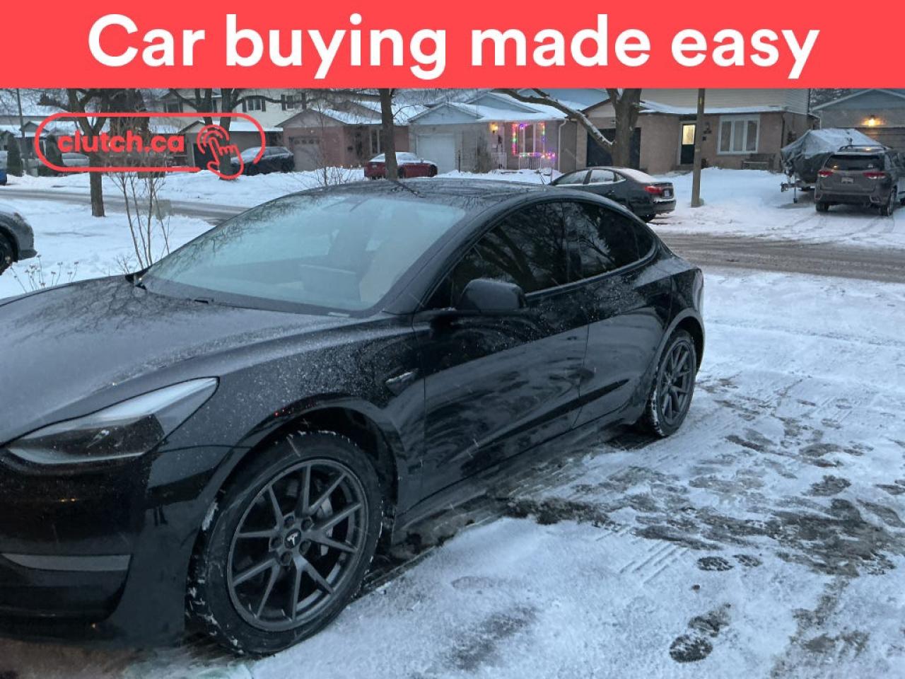 NO ACCIDENTS / CLEAN CARFAX / 1 OWNER / Power Tailgate/Hatch, Auto Dimming Rearview Mirror, Front Heated Seats and more!<br> <br>Clutch is the largest online used car retailer in Canada, delivering a seamless, hassle-free car-buying experience to drivers everywhere. Shop thousands of used cars online, get the right one delivered to your door, and enjoy peace of mind with our 10-Day Money-Back Guarantee. How sweet is that? To learn more, visit clutch.ca.<br> <br>The top features for this car include:<br> <br>Brake Assist<br>Power Tailgate/Hatch<br>Auto Dimming Rearview Mirror<br>Front Heated Seats<br>Rear Heated Seats<br>Driver Seat Memory System<br>Climate Control<br>Dual Zone Front Climate Control<br>Rear Climate Vents<br>Touchscreen Display<br>GPS Navigation<br>Cruise Control<br>Adaptive Cruise Control<br>12V Outlet<br>Hands Free Device Connectivity<br>Internet Access<br>Wireless Charging<br>USB Input<br>Passive Keyless Entry<br>Front View Camera<br>Power Folding Exterior Mirrors<br>Blindspot Sensors<br>Rear Collision Warning<br>Pedestrian Detection<br>Driver Attention Alert<br>Heated Steering Wheel<br>Panoramic Sunroof<br>Hill Assistance<br>Automatic High Beams<br>Rear View Camera<br>Power Driver Seat<br>Power Passenger Seat<br>Ambient Lighting<br> <br>Seamless home delivery - Delivery to your door in a matter of days. Available on select packages.<br> <br>Try it out for 10 days - If you do not like it, we will take it back. <br> <br>Quality assured - All cars go through our rigorous 210-point inspection and reconditioning process.<br> <br>Peace of mind - Warranty and protection plans available.<br> <br>Haggle-free - No haggling or hard sells.<br> <br>100% Transparency - Full inspection reports on every car, including high-res photography and a free Carfax report.<br> <br>Listed price is for cash purchase only and does not include taxes, Shipping Fees (if applicable), Delivery Fees (if applicable), government licensing fees.<br> <br>Previous Provincial Registrations:<br>Ontario<br> <br>Stock # 85728