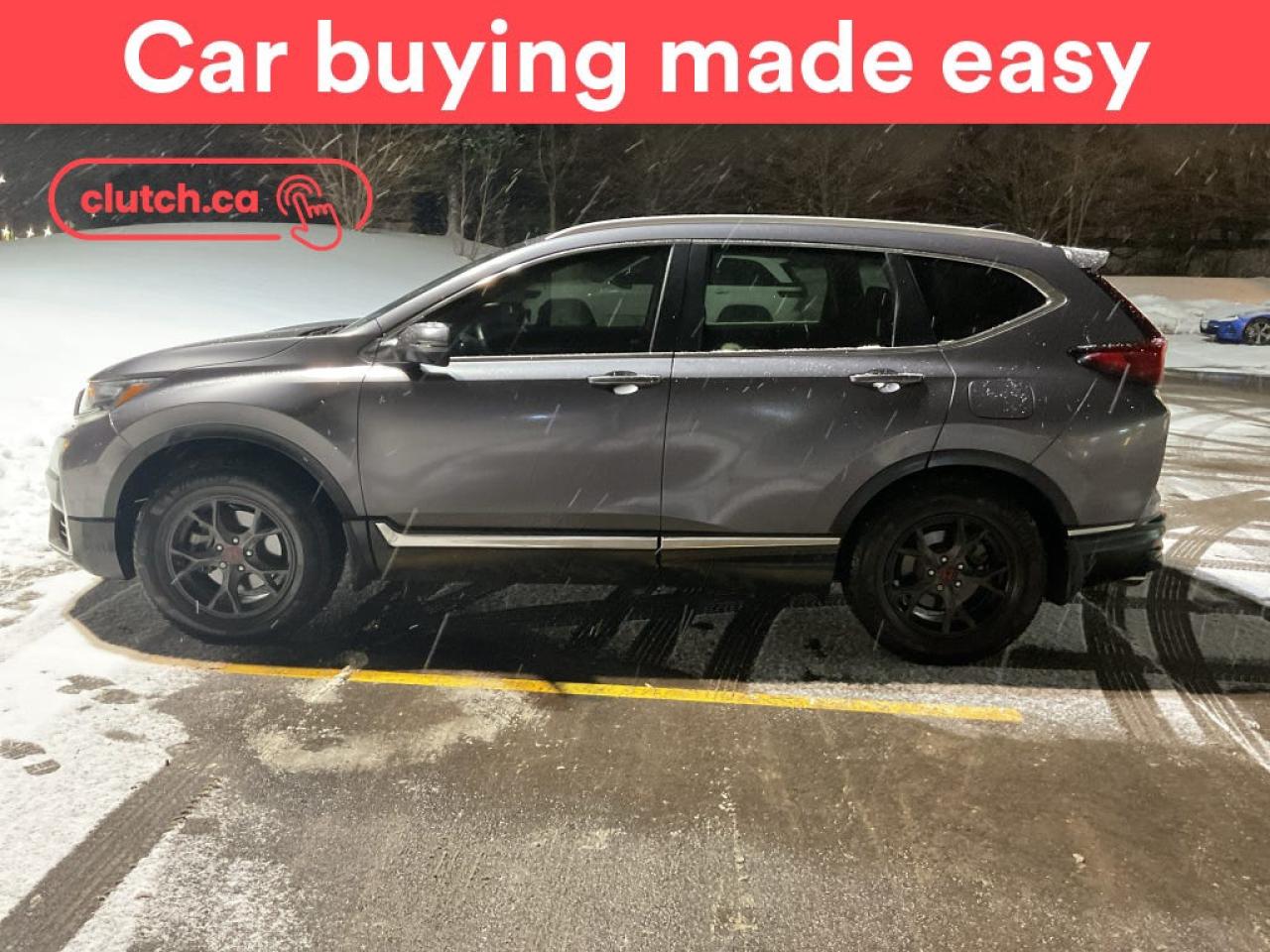 1 OWNER / Brake Assist, Power Tailgate/Hatch, Auto Dimming Rearview Mirror and more!<br> <br>Clutch is the largest online used car retailer in Canada, delivering a seamless, hassle-free car-buying experience to drivers everywhere. Shop thousands of used cars online, get the right one delivered to your door, and enjoy peace of mind with our 10-Day Money-Back Guarantee. How sweet is that? To learn more, visit clutch.ca.<br> <br>The top features for this car include:<br> <br>Auto Stop/Start<br>Brake Assist<br>Power Tailgate/Hatch<br>Auto Dimming Rearview Mirror<br>Front Heated Seats<br>Rear Heated Seats<br>Driver Seat Memory System<br>Climate Control<br>Dual Zone Front Climate Control<br>Rear Climate Vents<br>Premium Sound System<br>Bluetooth Music<br>Touchscreen Display<br>GPS Navigation<br>Cruise Control<br>Adaptive Cruise Control<br>Integrated Garage Door Opener<br>12V Outlet<br>Hands Free Device Connectivity<br>Apple CarPlay<br>Android Auto<br>Wireless Charging<br>USB Input<br>Keyless Entry<br>Passive Keyless Entry<br>Push Button Start<br>Keyfob Remote Start<br>Lane Departure Warning<br>Active Lane Keep Assistance<br>Blindspot Sensors<br>Forward Collision Mitigation<br>Rear Collision Warning<br>Rear Cross Traffic Alert<br>Pedestrian Detection<br>Driver Attention Alert<br>Traffic Sign Recognition<br>Heated Steering Wheel<br>Rain Sensing Wipers<br>Hill Assistance<br>Automatic High Beams<br>Rear View Camera<br>Power Driver Seat<br>Power Passenger Seat<br>Ambient Lighting<br>App Remote Start<br> <br>Seamless home delivery - Delivery to your door in a matter of days. Available on select packages.<br> <br>Try it out for 10 days - If you do not like it, we will take it back. <br> <br>Quality assured - All cars go through our rigorous 210-point inspection and reconditioning process.<br> <br>Peace of mind - Warranty and protection plans available.<br> <br>Haggle-free - No haggling or hard sells.<br> <br>100% Transparency - Full inspection reports on every car, including high-res photography and a free Carfax report.<br> <br>Listed price is for cash purchase only and does not include taxes, Shipping Fees (if applicable), Delivery Fees (if applicable), government licensing fees.<br> <br>Previous Provincial Registrations:<br>Ontario<br> <br>Stock # 85744