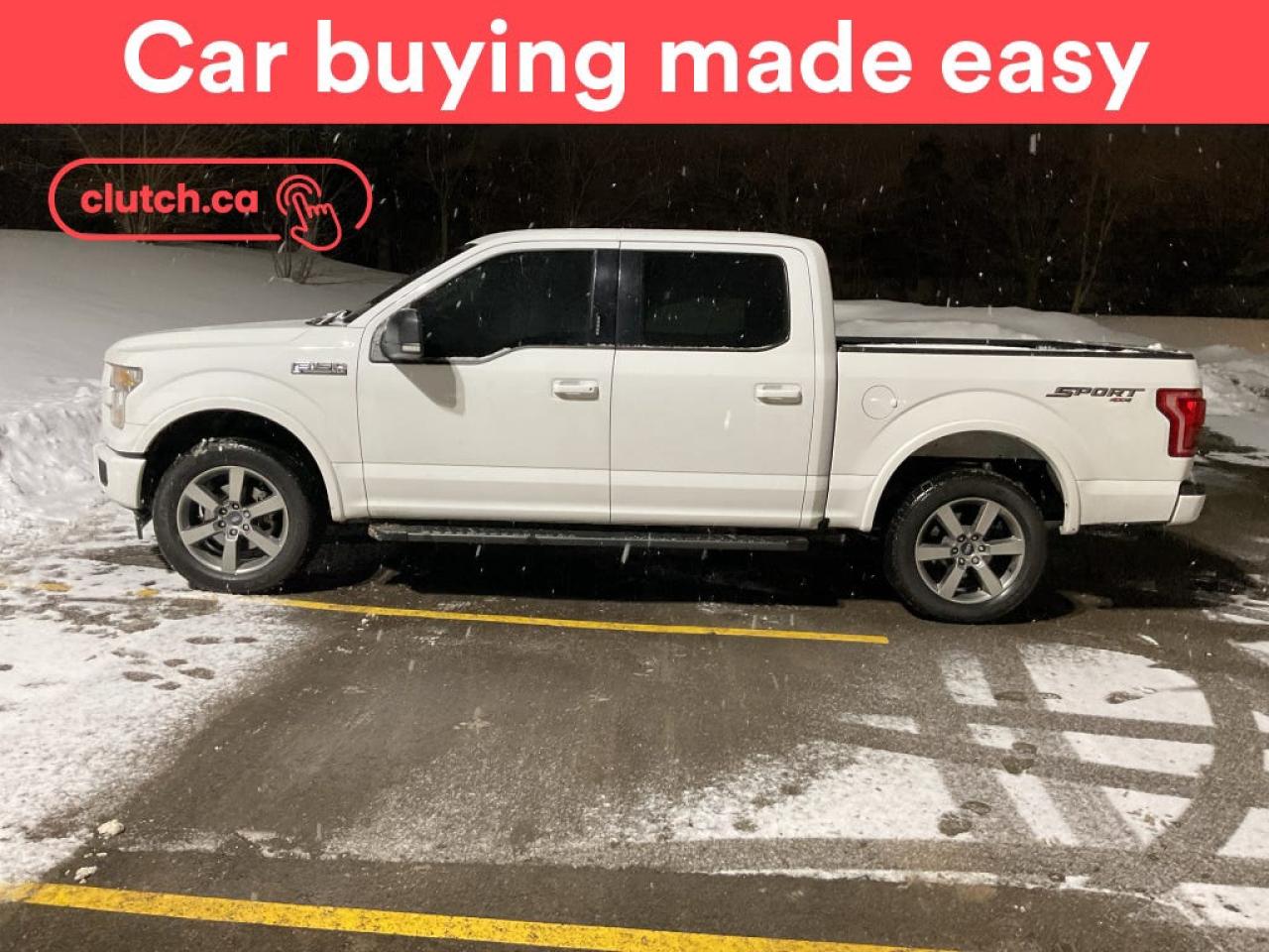 Brake Assist, Auto Dimming Rearview Mirror, Front Heated Seats and more!<br> <br>Clutch is the largest online used car retailer in Canada, delivering a seamless, hassle-free car-buying experience to drivers everywhere. Shop thousands of used cars online, get the right one delivered to your door, and enjoy peace of mind with our 10-Day Money-Back Guarantee. How sweet is that? To learn more, visit clutch.ca.<br> <br>The top features for this car include:<br> <br>Auto Stop/Start<br>Brake Assist<br>Auto Dimming Rearview Mirror<br>Front Heated Seats<br>Climate Control<br>Rear Climate Vents<br>Bluetooth Music<br>Touchscreen Display<br>GPS Navigation<br>Cruise Control<br>12V Outlet<br>Hands Free Device Connectivity<br>Keyless Entry<br>Keyfob Remote Start<br>Blindspot Sensors<br>Rear Collision Warning<br>Rear Cross Traffic Alert<br>Hill Assistance<br>Rear View Camera<br>Ambient Lighting<br> <br>Seamless home delivery - Delivery to your door in a matter of days. Available on select packages.<br> <br>Try it out for 10 days - If you do not like it, we will take it back. <br> <br>Quality assured - All cars go through our rigorous 210-point inspection and reconditioning process.<br> <br>Peace of mind - Warranty and protection plans available.<br> <br>Haggle-free - No haggling or hard sells.<br> <br>100% Transparency - Full inspection reports on every car, including high-res photography and a free Carfax report.<br> <br>Listed price is for cash purchase only and does not include taxes, Shipping Fees (if applicable), Delivery Fees (if applicable), government licensing fees.<br> <br>Previous Provincial Registrations:<br>Ontario<br> <br>Stock # 85753