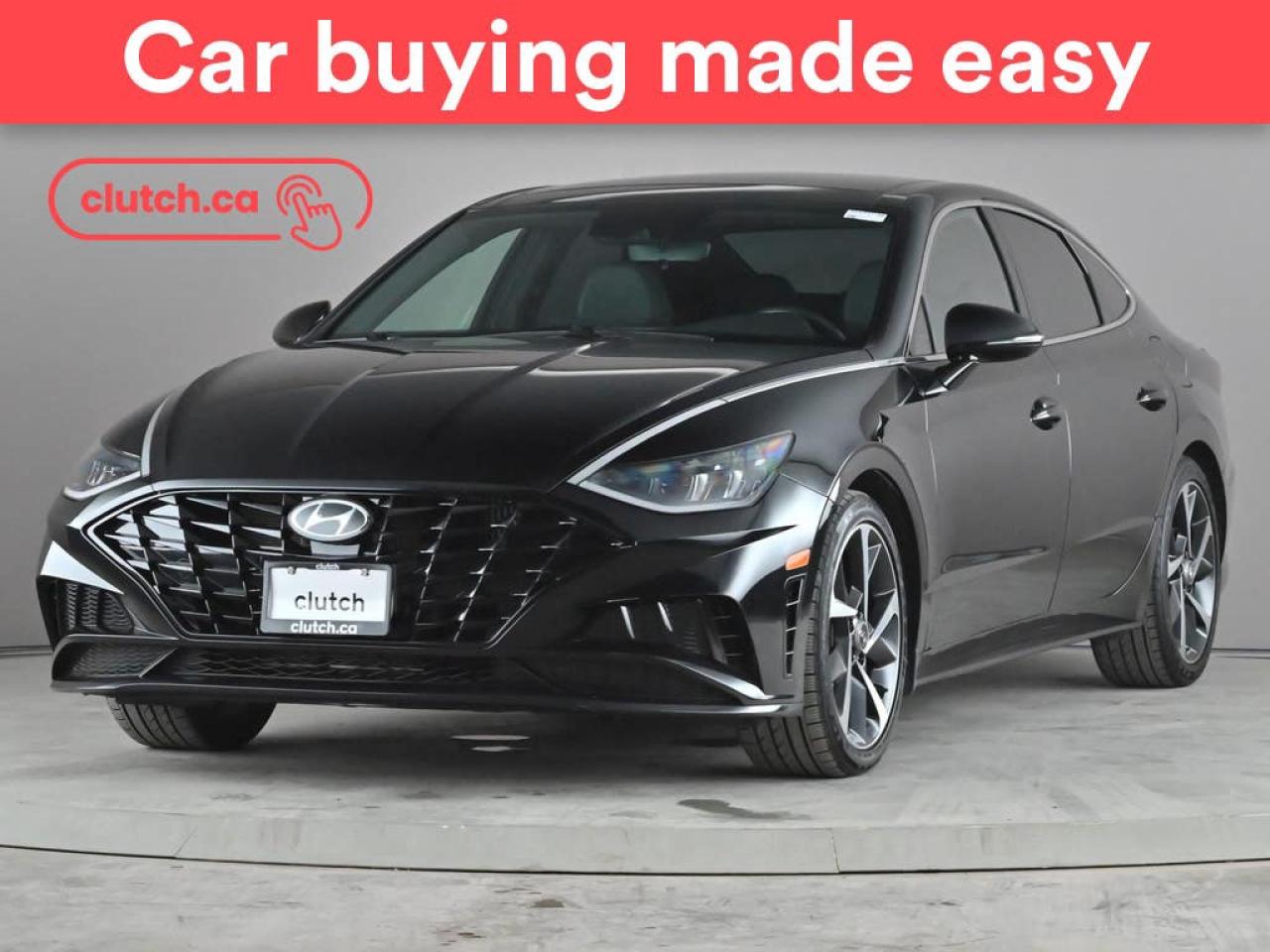 1 OWNER / Brake Assist, Front Heated Seats, Climate Control and more!<br> <br>Clutch is the largest online used car retailer in Canada, delivering a seamless, hassle-free car-buying experience to drivers everywhere. Shop thousands of used cars online, get the right one delivered to your door, and enjoy peace of mind with our 10-Day Money-Back Guarantee. How sweet is that? To learn more, visit clutch.ca.<br> <br>The top features for this car include:<br> <br>Auto Stop/Start<br>Brake Assist<br>Front Heated Seats<br>Climate Control<br>Dual Zone Front Climate Control<br>Premium Sound System<br>Bluetooth Music<br>Touchscreen Display<br>GPS Navigation<br>Cruise Control<br>Adaptive Cruise Control<br>12V Outlet<br>Hands Free Device Connectivity<br>Internet Access<br>Apple CarPlay<br>Android Auto<br>USB Input<br>Keyless Entry<br>Passive Keyless Entry<br>Push Button Start<br>Keyfob Remote Start<br>Lane Departure Warning<br>Active Lane Keep Assistance<br>Blindspot Sensors<br>Forward Collision Mitigation<br>Rear Collision Warning<br>Rear Collision Mitigation<br>Rear Cross Traffic Alert<br>Pedestrian Detection<br>Driver Attention Alert<br>Heated Steering Wheel<br>Panoramic Sunroof<br>Hill Assistance<br>Automatic High Beams<br>Rear View Camera<br>Power Driver Seat<br>App Remote Start<br> <br>Seamless home delivery - Delivery to your door in a matter of days. Available on select packages.<br> <br>Try it out for 10 days - If you do not like it, we will take it back. <br> <br>Quality assured - All cars go through our rigorous 210-point inspection and reconditioning process.<br> <br>Peace of mind - Warranty and protection plans available.<br> <br>Haggle-free - No haggling or hard sells.<br> <br>100% Transparency - Full inspection reports on every car, including high-res photography and a free Carfax report.<br> <br>Listed price is for cash purchase only and does not include taxes, Shipping Fees (if applicable), Delivery Fees (if applicable), government licensing fees.<br> <br>Previous Provincial Registrations:<br>Ontario<br> <br>Stock # 85801