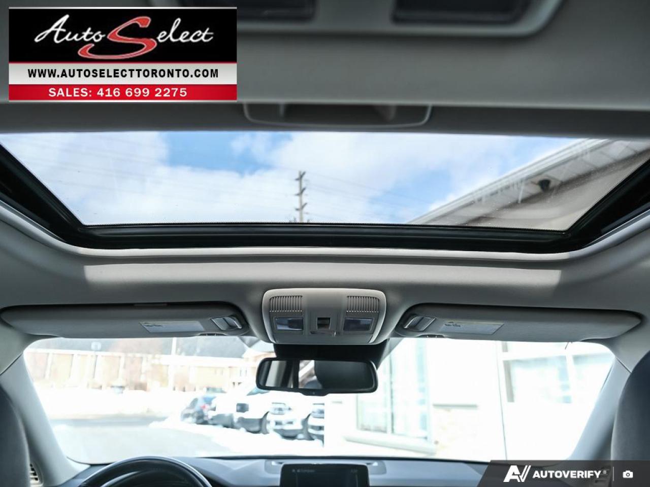 2017 Mazda CX-9 GS-L AWD - 7 Seater - Leather - Sunroof - Clean Carfax Photo