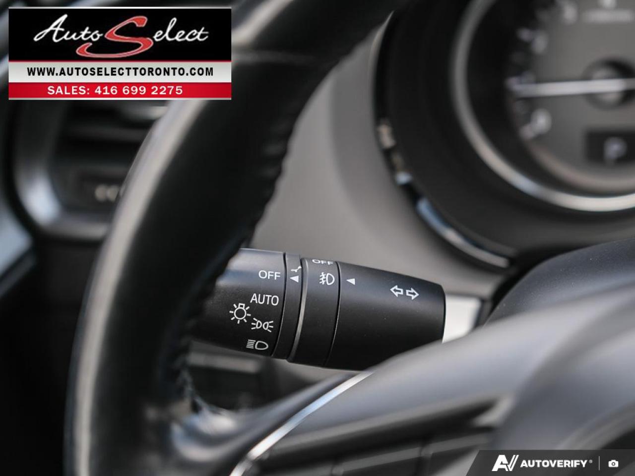 2017 Mazda CX-9 GS-L AWD - 7 Seater - Leather - Sunroof - Clean Carfax Photo