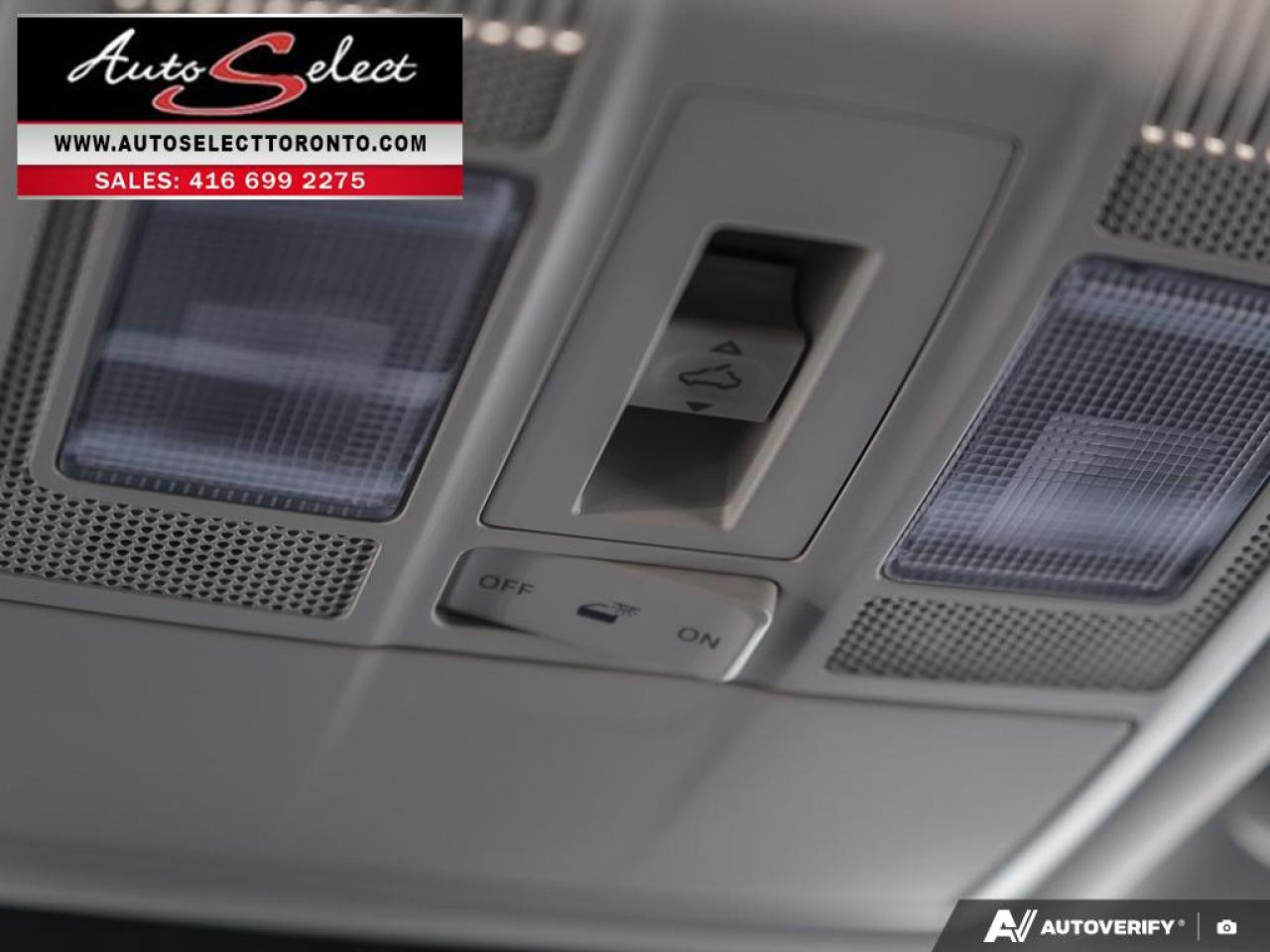 2017 Mazda CX-9 GS-L AWD - 7 Seater - Leather - Sunroof - Clean Carfax Photo