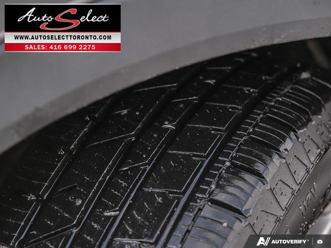 2017 Mazda CX-9 GS-L AWD - 7 Seater - Leather - Sunroof - Clean Carfax Photo