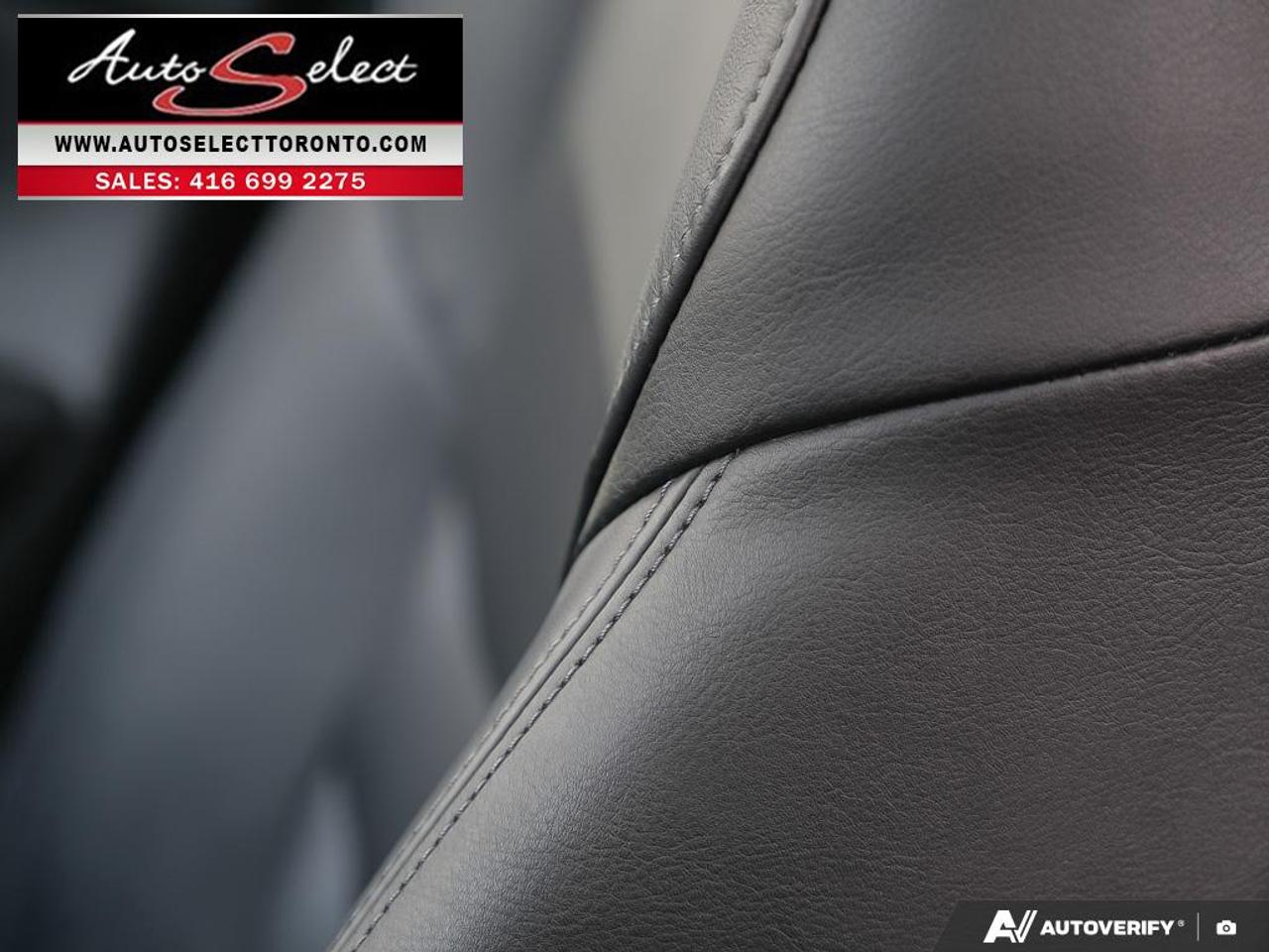 2017 Mazda CX-9 GS-L AWD - 7 Seater - Leather - Sunroof - Clean Carfax Photo