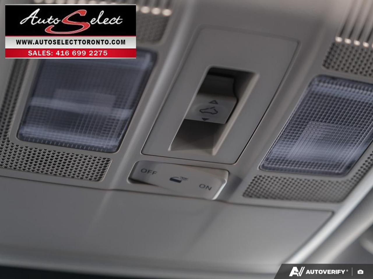 2017 Mazda CX-9 GS-L AWD - 7 Seater - Leather - Sunroof - Clean Carfax Photo