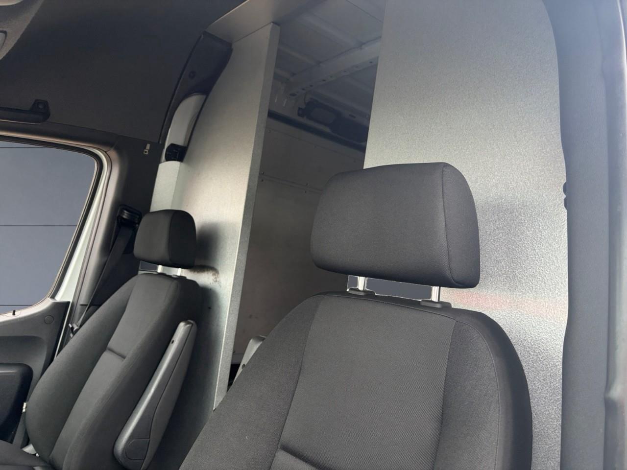 2020 Mercedes-Benz Sprinter 2500 Photo