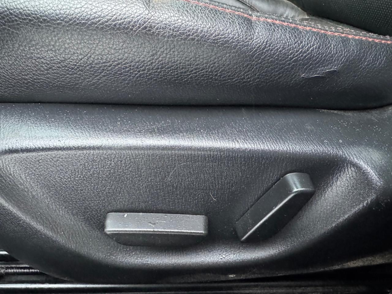 2015 Mazda MAZDA3 GT 6-Speed Manual | Leather Seats | Sunroof Photo