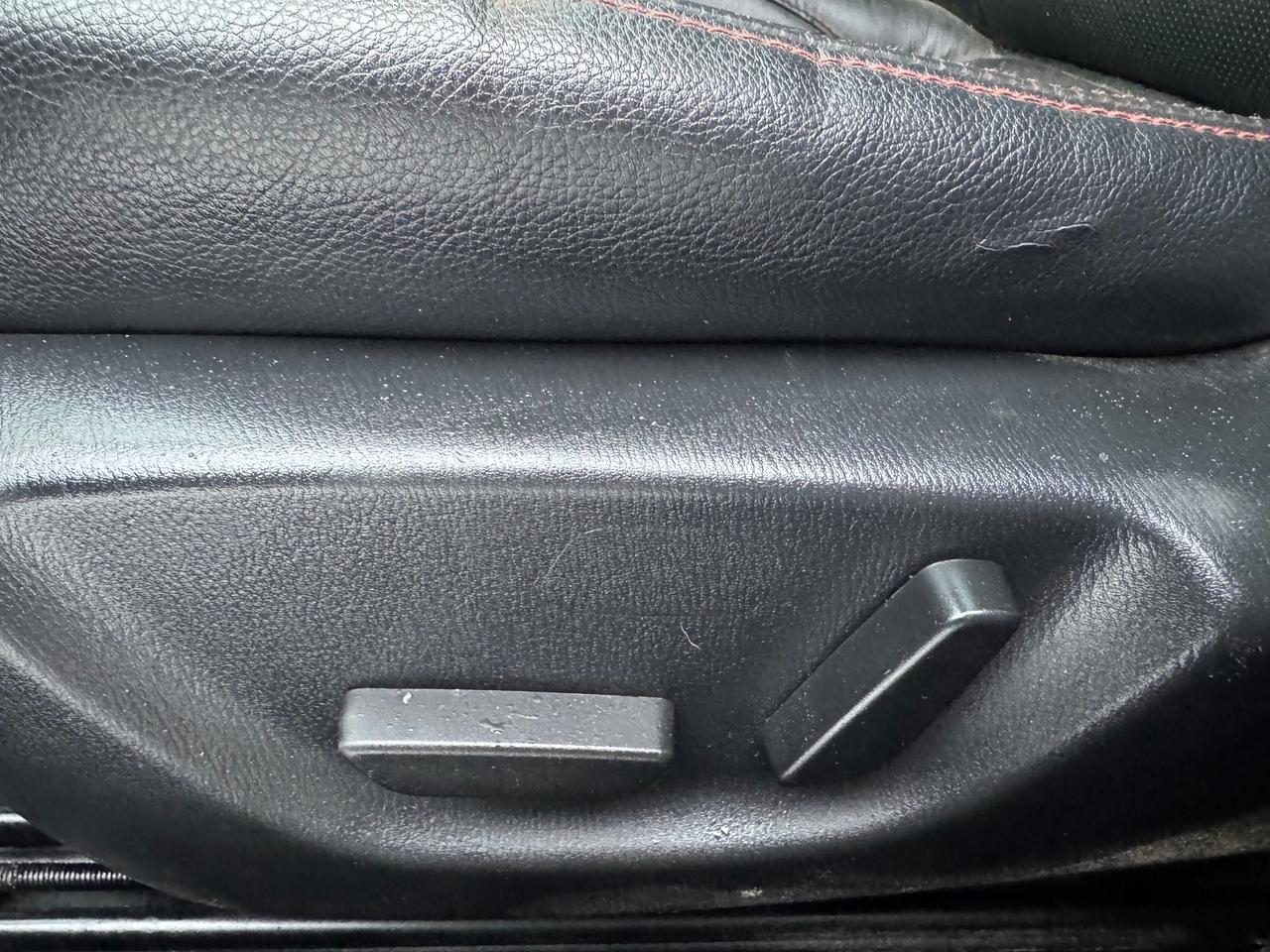 2015 Mazda MAZDA3 GT 6-Speed Manual | Leather Seats | Sunroof Photo