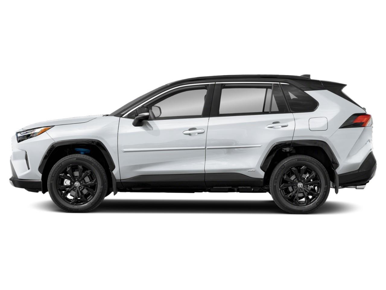 2024 Toyota RAV4 Hybrid XSE This vehicle is currently in transit and is expected to be available within 5–10 business days. Photo