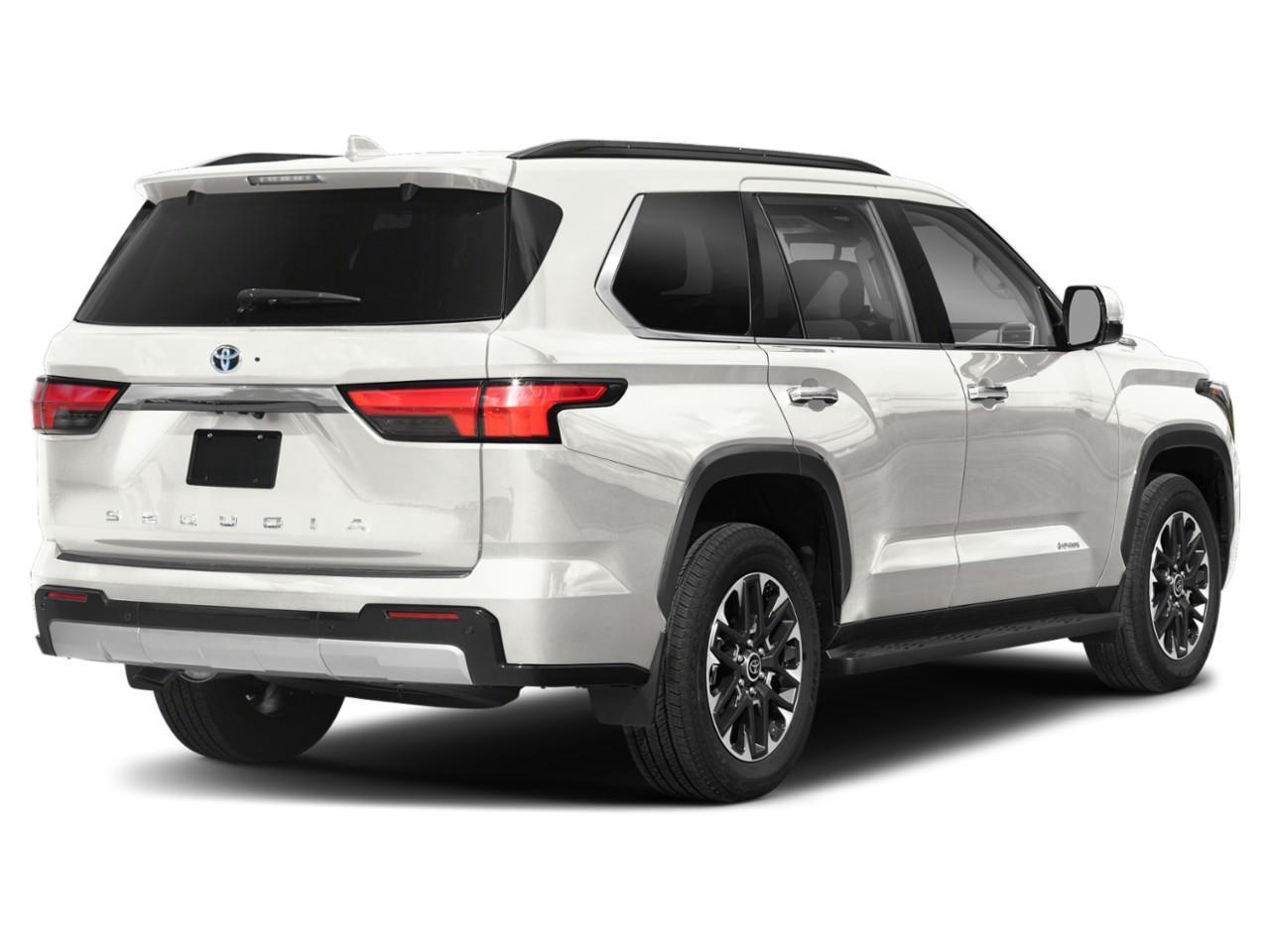 2024 Toyota Sequoia Limited This vehicle is currently in transit and is expected to be available within 5–10 business days. Photo