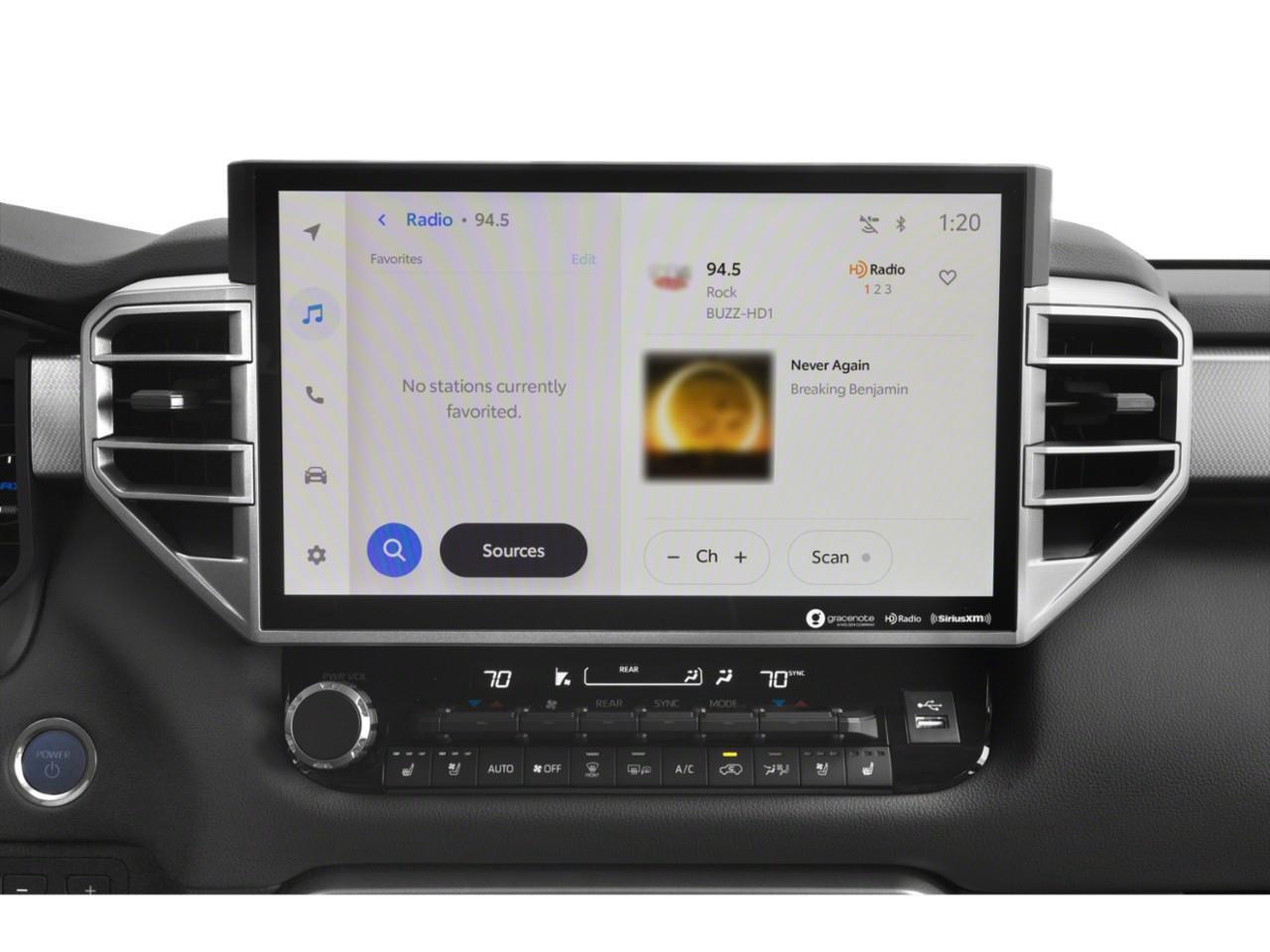 2024 Toyota Sequoia Limited This vehicle is currently in transit and is expected to be available within 5–10 business days. Photo