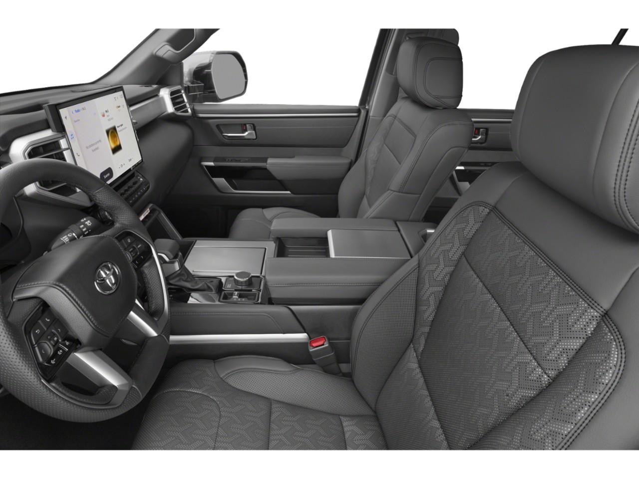 2024 Toyota Sequoia Limited This vehicle is currently in transit and is expected to be available within 5–10 business days. Photo