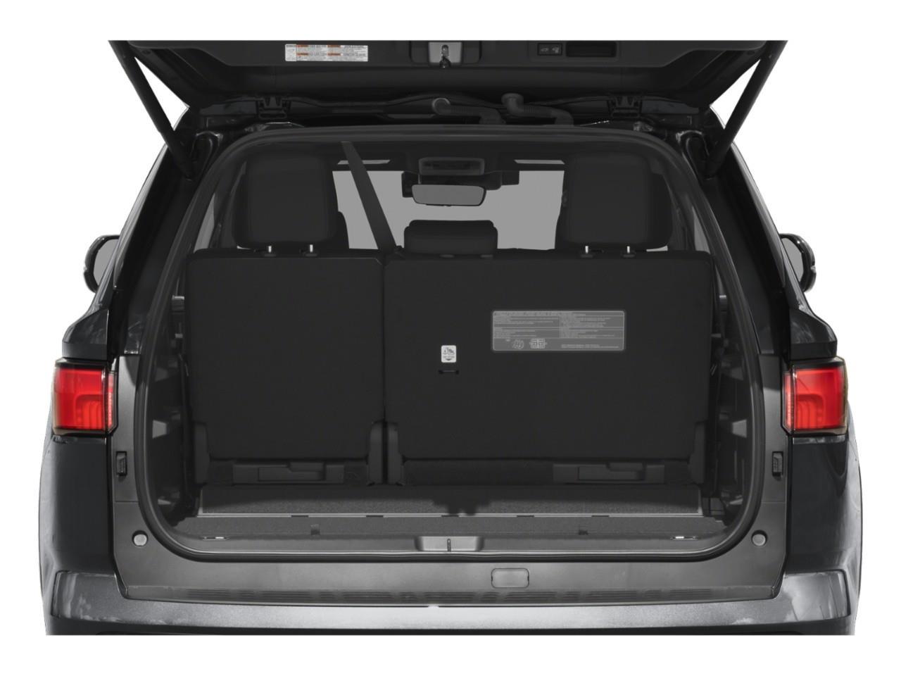 2024 Toyota Sequoia Limited This vehicle is currently in transit and is expected to be available within 5–10 business days. Photo