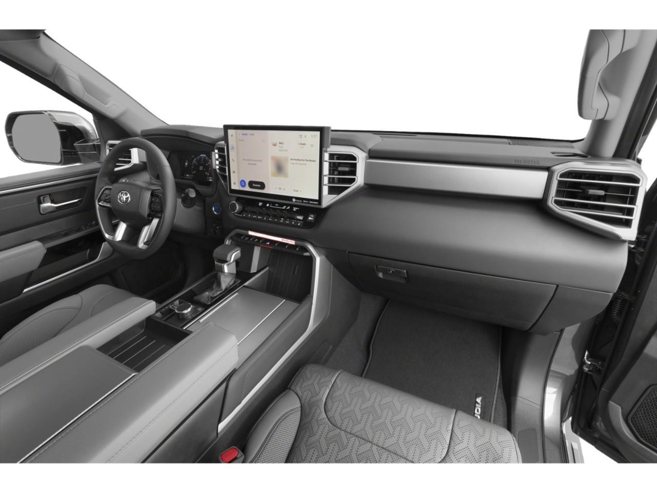 2024 Toyota Sequoia Limited This vehicle is currently in transit and is expected to be available within 5–10 business days. Photo