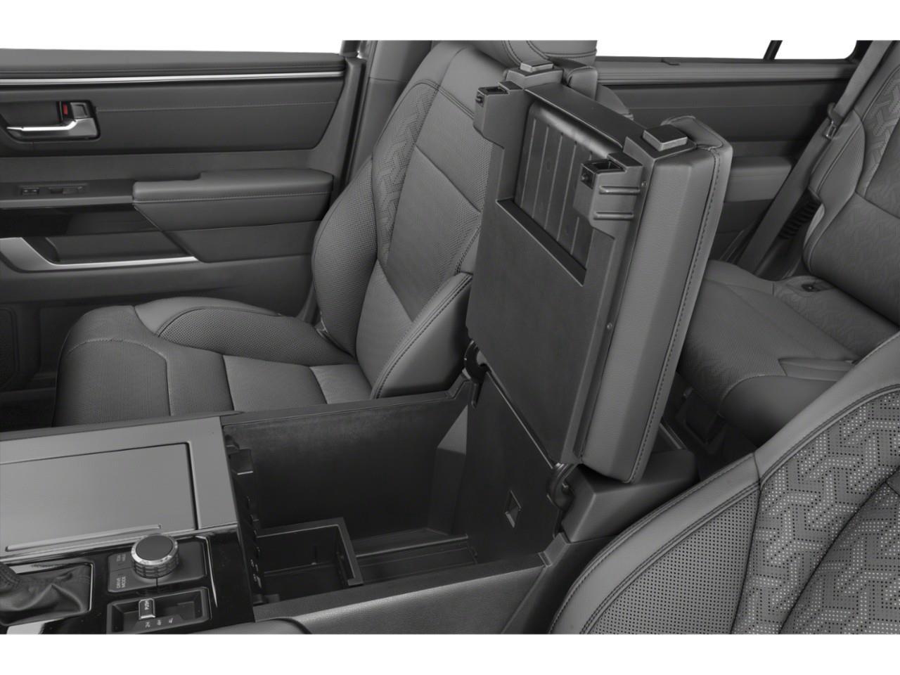 2024 Toyota Sequoia Limited This vehicle is currently in transit and is expected to be available within 5–10 business days. Photo