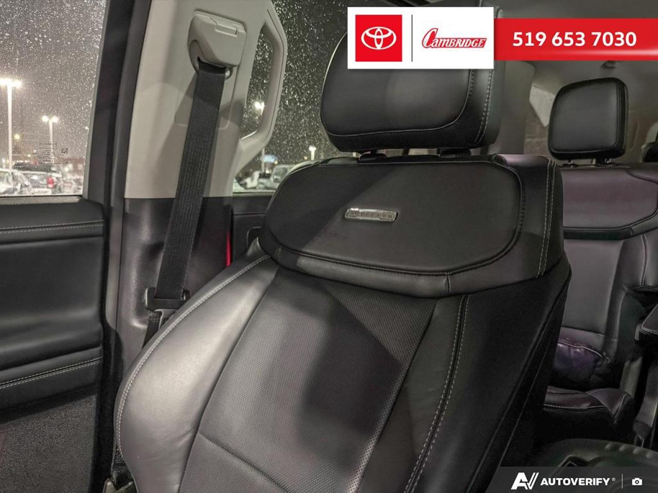 2025 Ford Expedition Max Platinum Photo