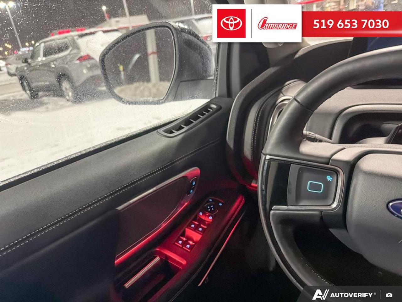 2025 Ford Expedition Max Platinum Photo