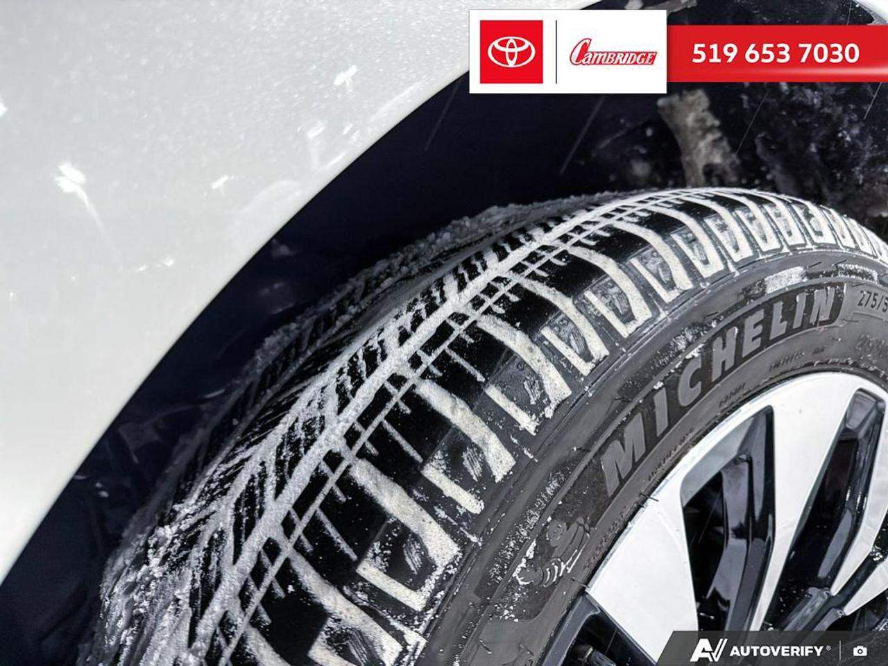 2025 Ford Expedition Max Platinum Photo