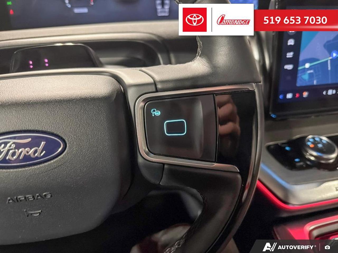 2025 Ford Expedition Max Platinum Photo