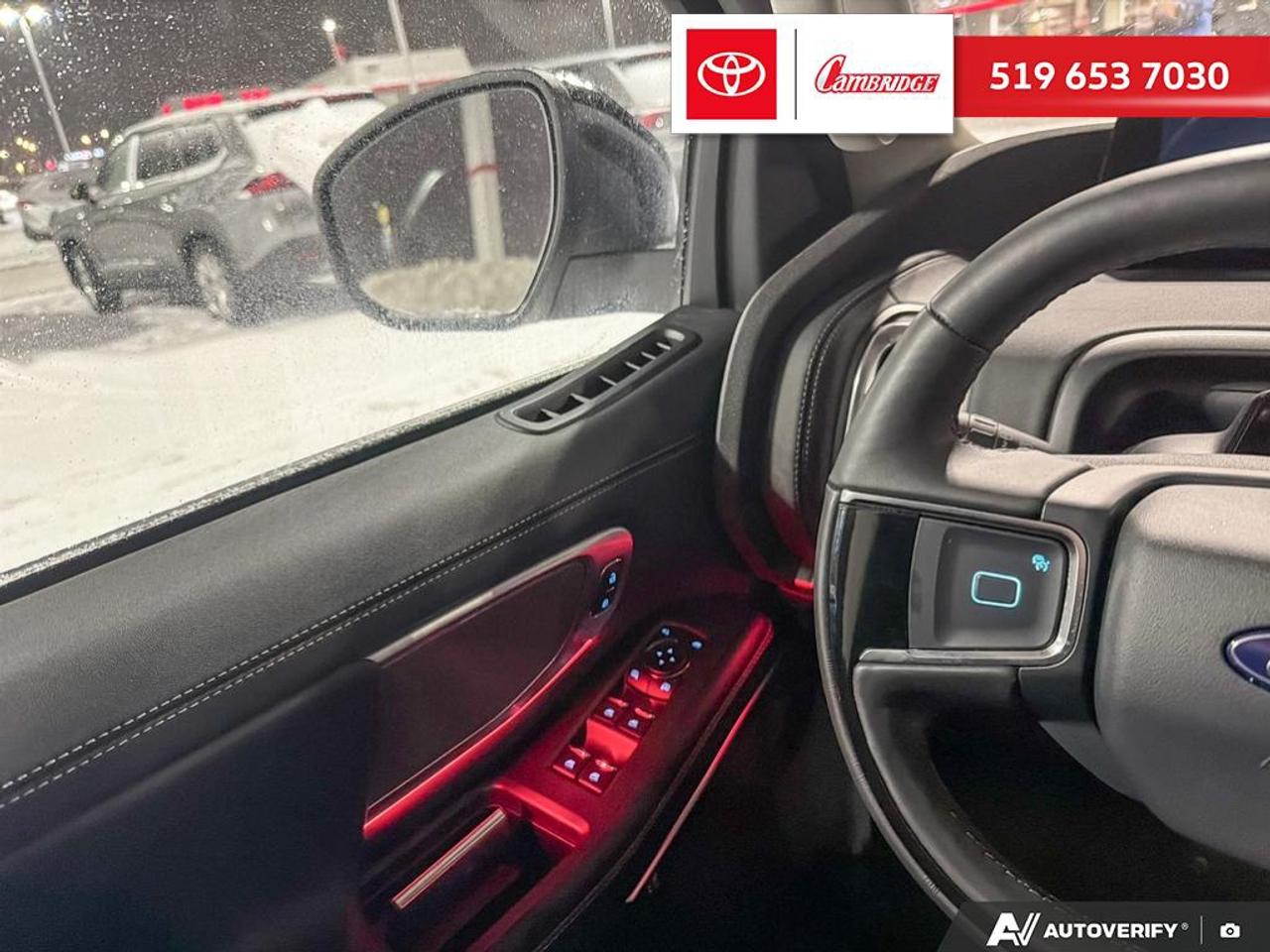 2025 Ford Expedition Max Platinum Photo