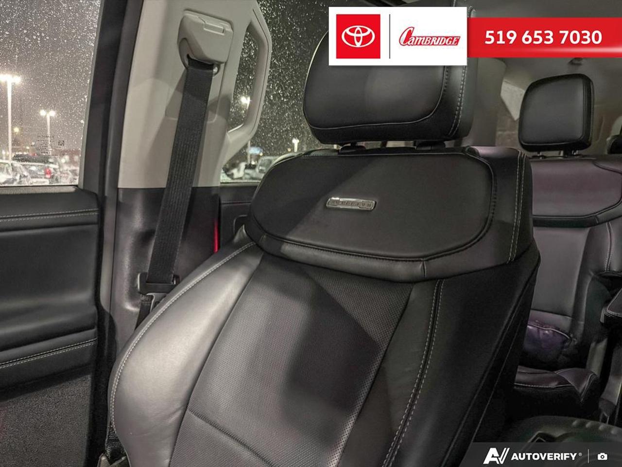 2025 Ford Expedition Max Platinum Photo