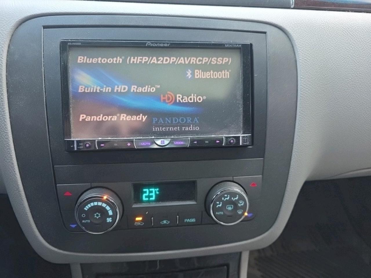 2010 Buick Lucerne CXL Photo