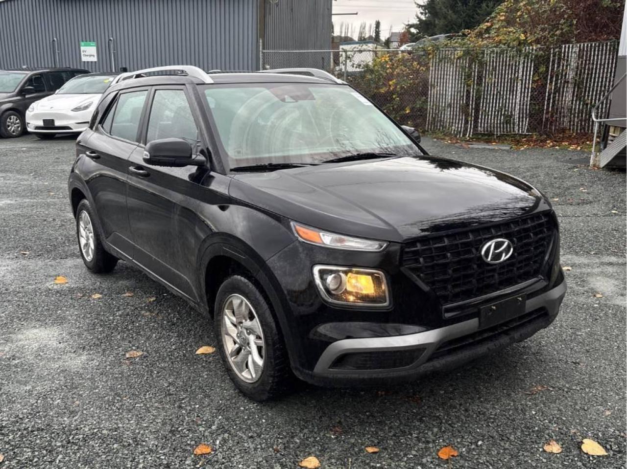 Used 2022 Hyundai Venue PREFERRED for sale in Abbotsford, BC