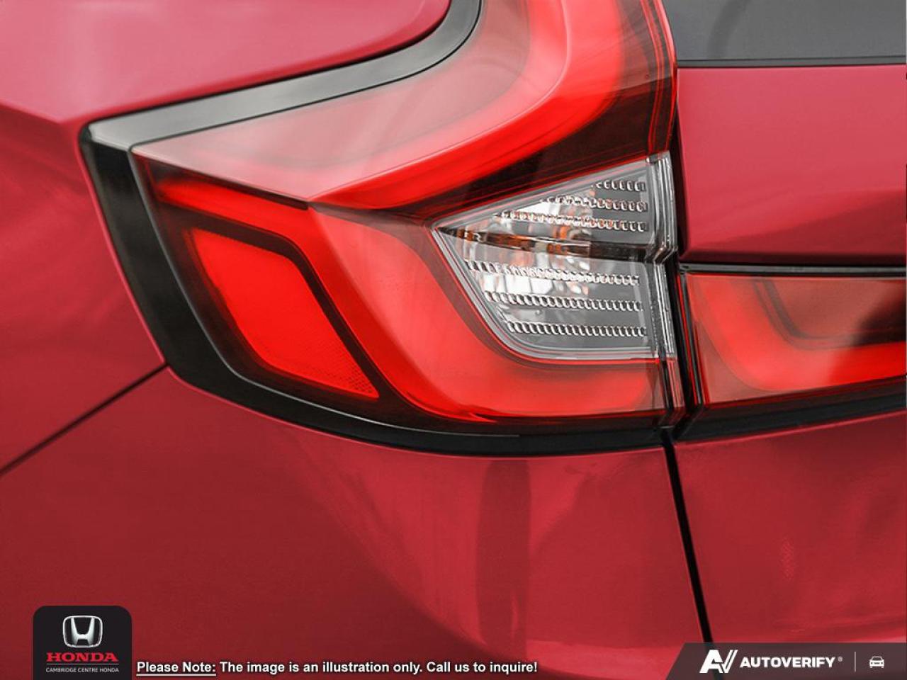 2026 Honda CR-V Sport IN-STOCK! Photo