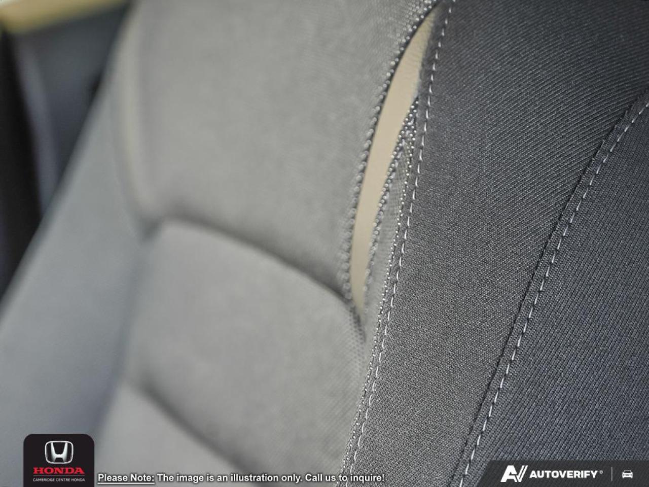 2026 Honda CR-V Sport IN-STOCK! Photo