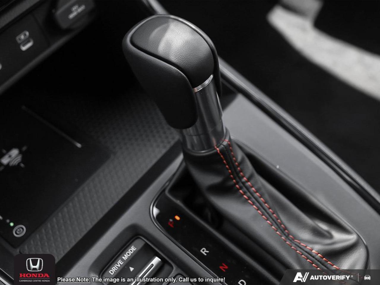 2026 Honda CR-V Hybrid Touring IN-STOCK! Photo