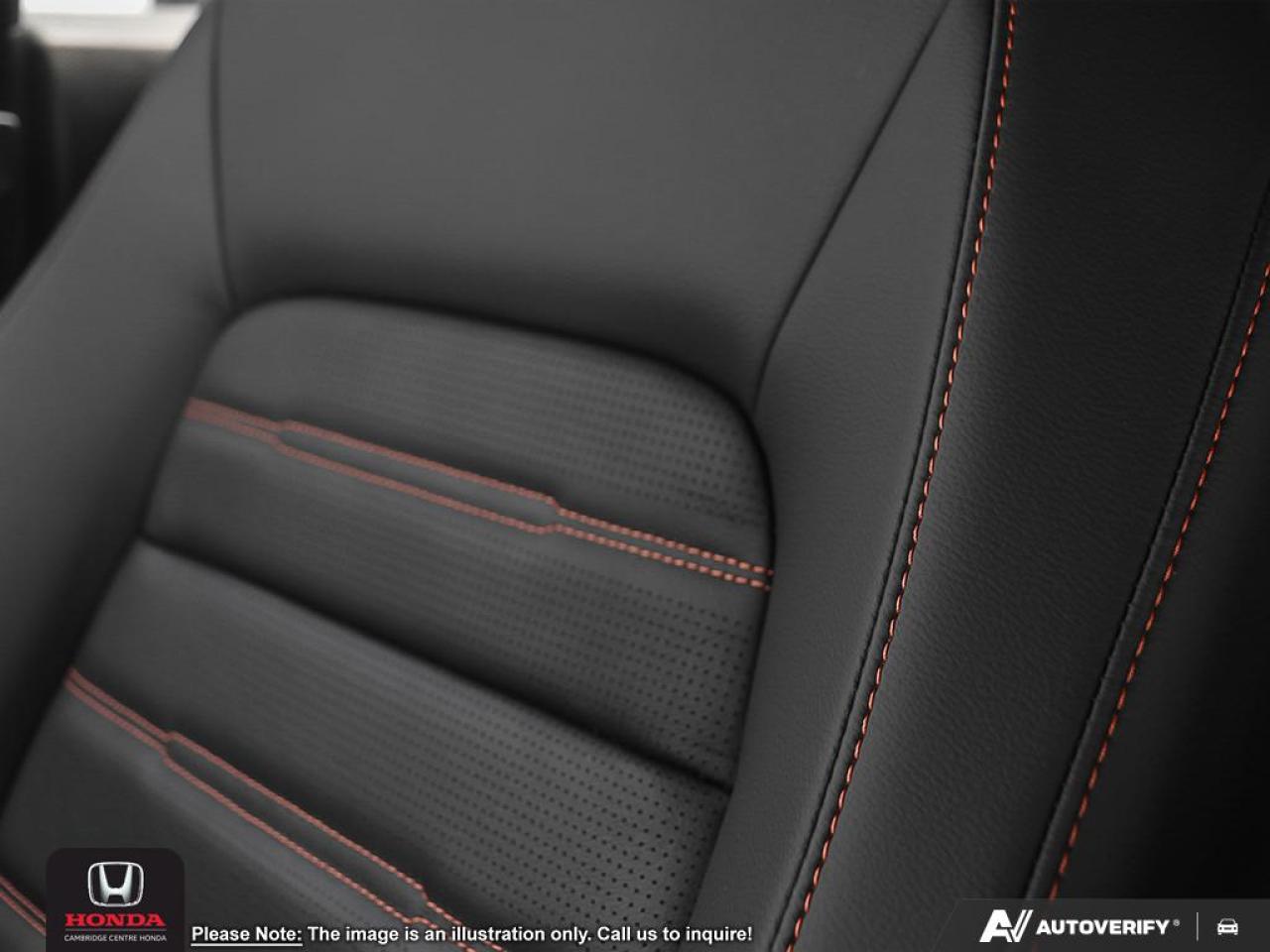 2026 Honda CR-V Hybrid Touring IN-STOCK! Photo