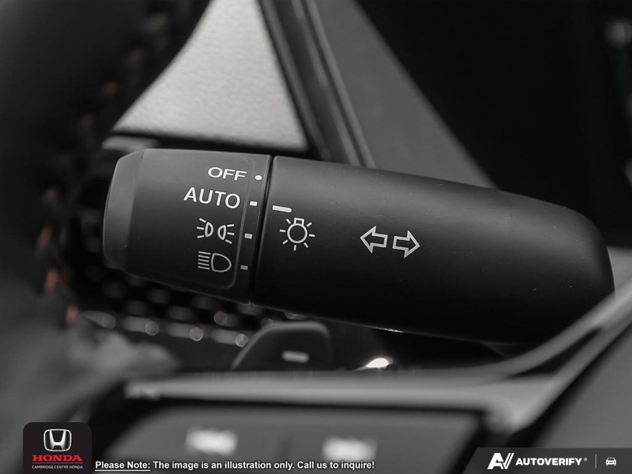 2026 Honda CR-V Hybrid Touring IN-STOCK! Photo