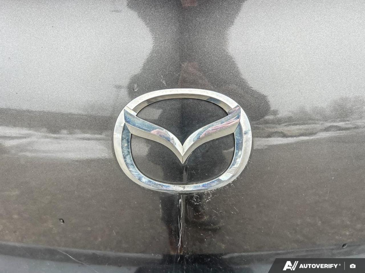 2012 Mazda MAZDA3 GX LOW KM | 2.0L| A/C| AUTO Photo