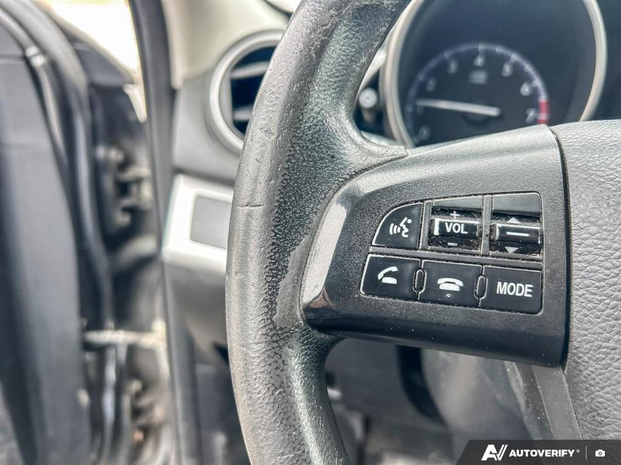 2012 Mazda MAZDA3 GX LOW KM | 2.0L| A/C| AUTO Photo