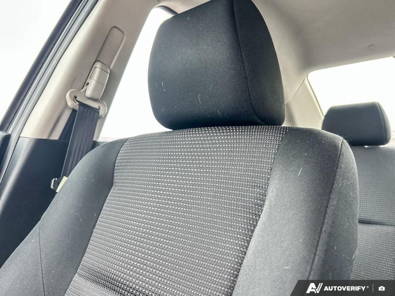 2012 Mazda MAZDA3 GX LOW KM | 2.0L| A/C| AUTO Photo