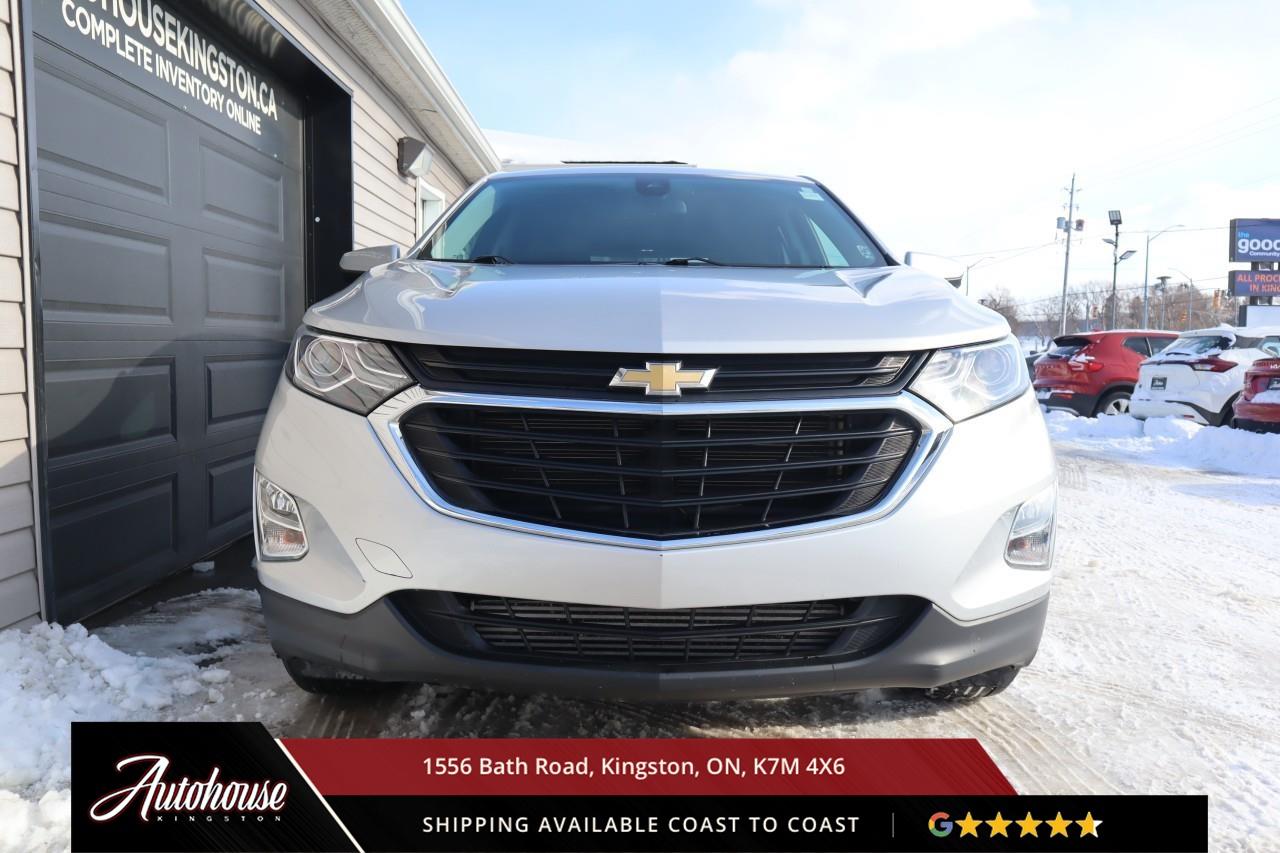 2021 Chevrolet Equinox LT ONLY 51,000 KM Photo